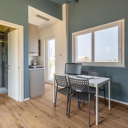 Sweet Sicily Apartments คารินิ ภายนอก รูปภาพ