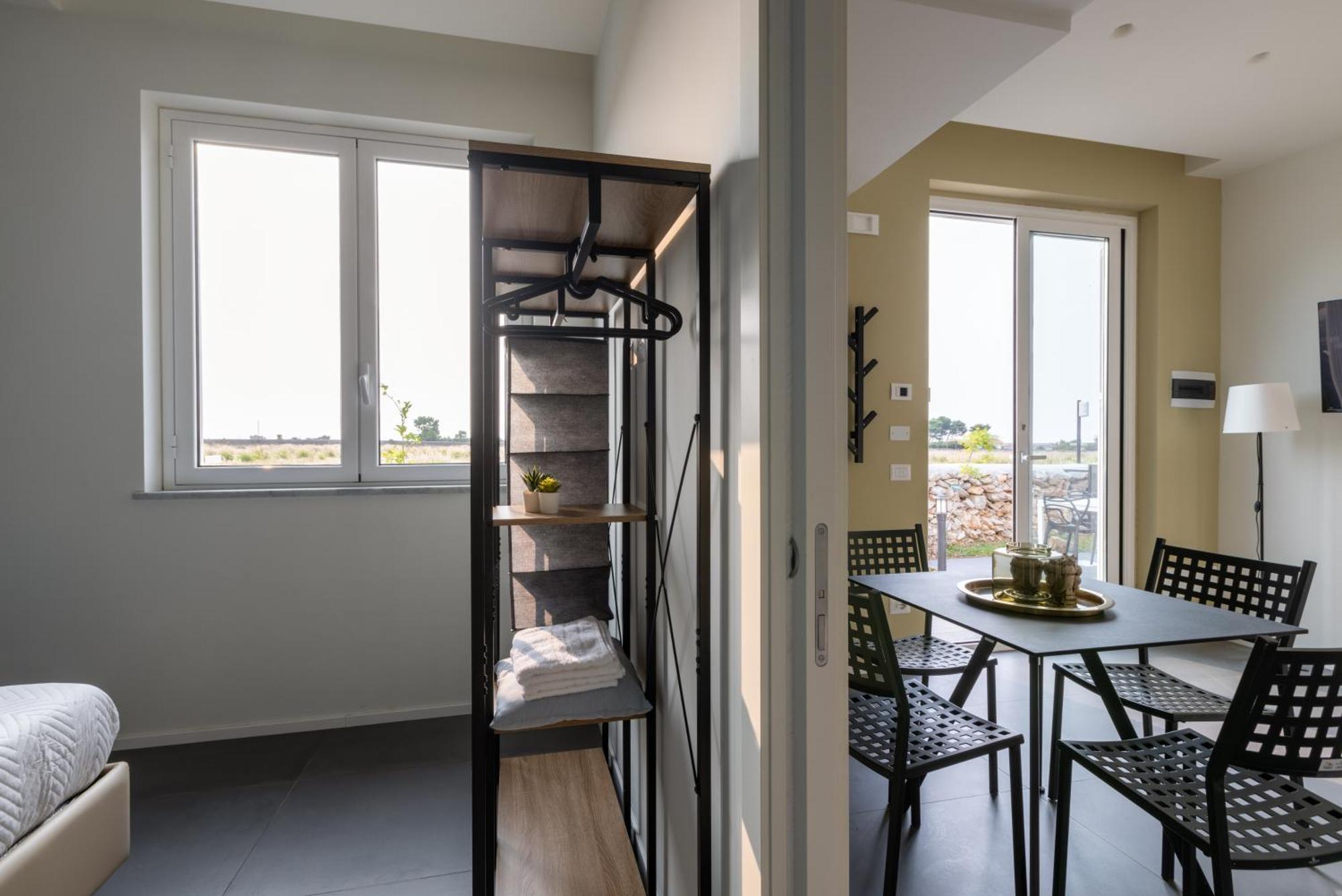 Sweet Sicily Apartments คารินิ ภายนอก รูปภาพ