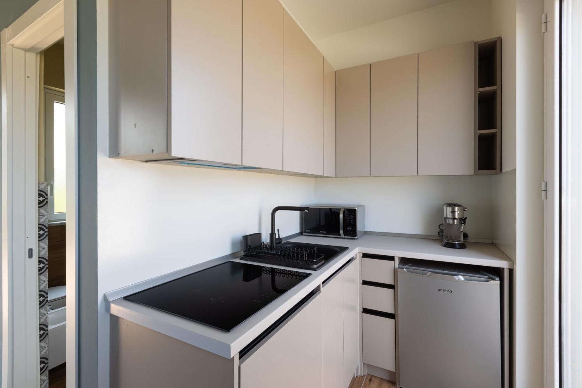Sweet Sicily Apartments คารินิ ภายนอก รูปภาพ